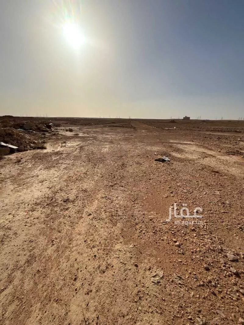 450 sqm land in Uraidh 7