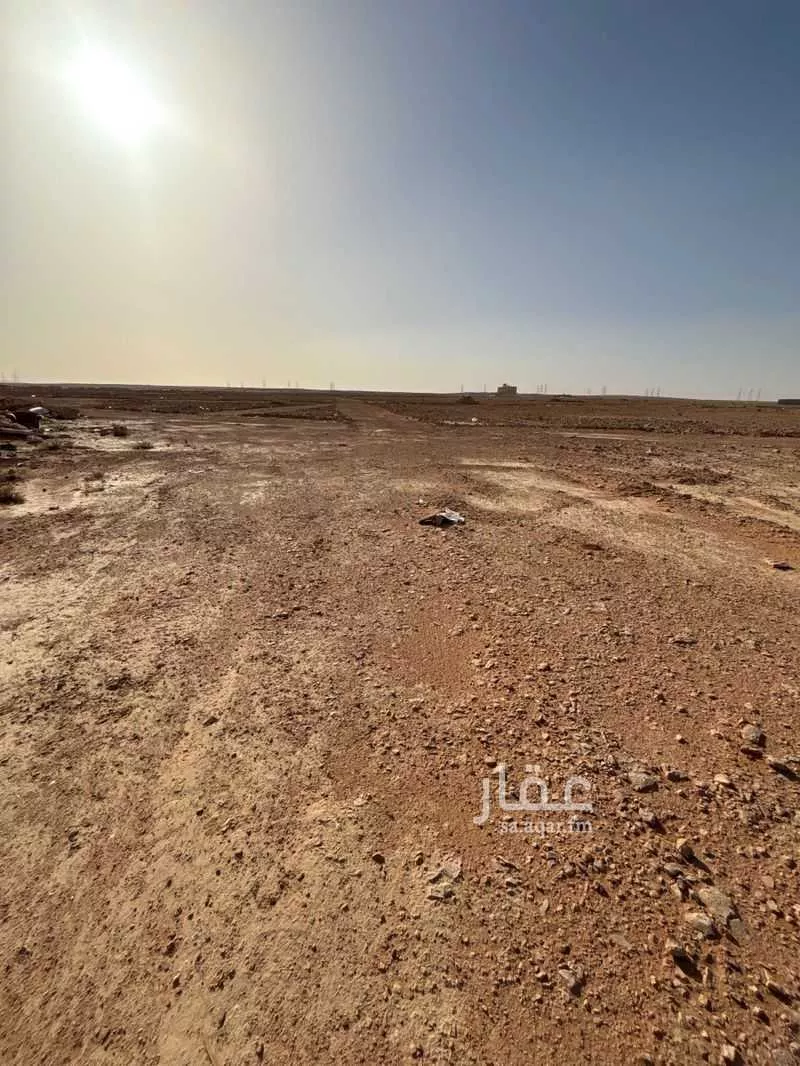 450 sqm land in Uraidh 8