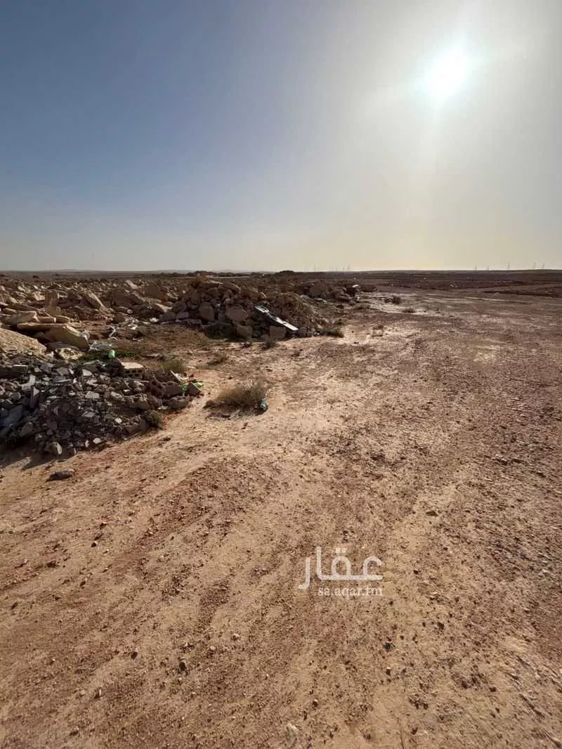 450 sqm land in Uraidh 9