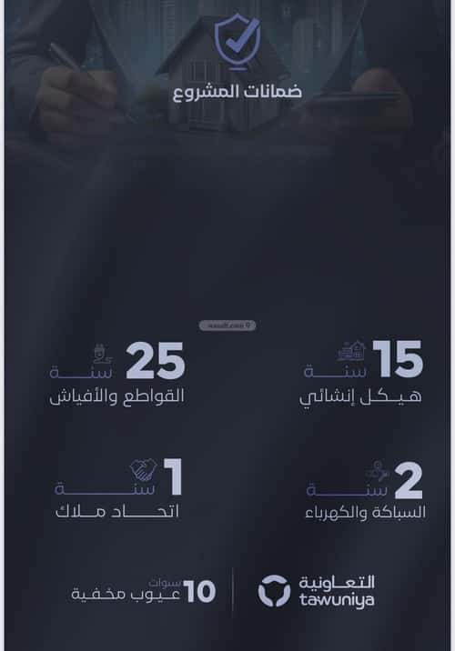 شقة 2 غرف في الفيصلية 5