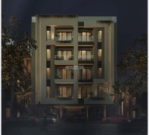 2 bedroom apartment in Al Faisaliyyah 2