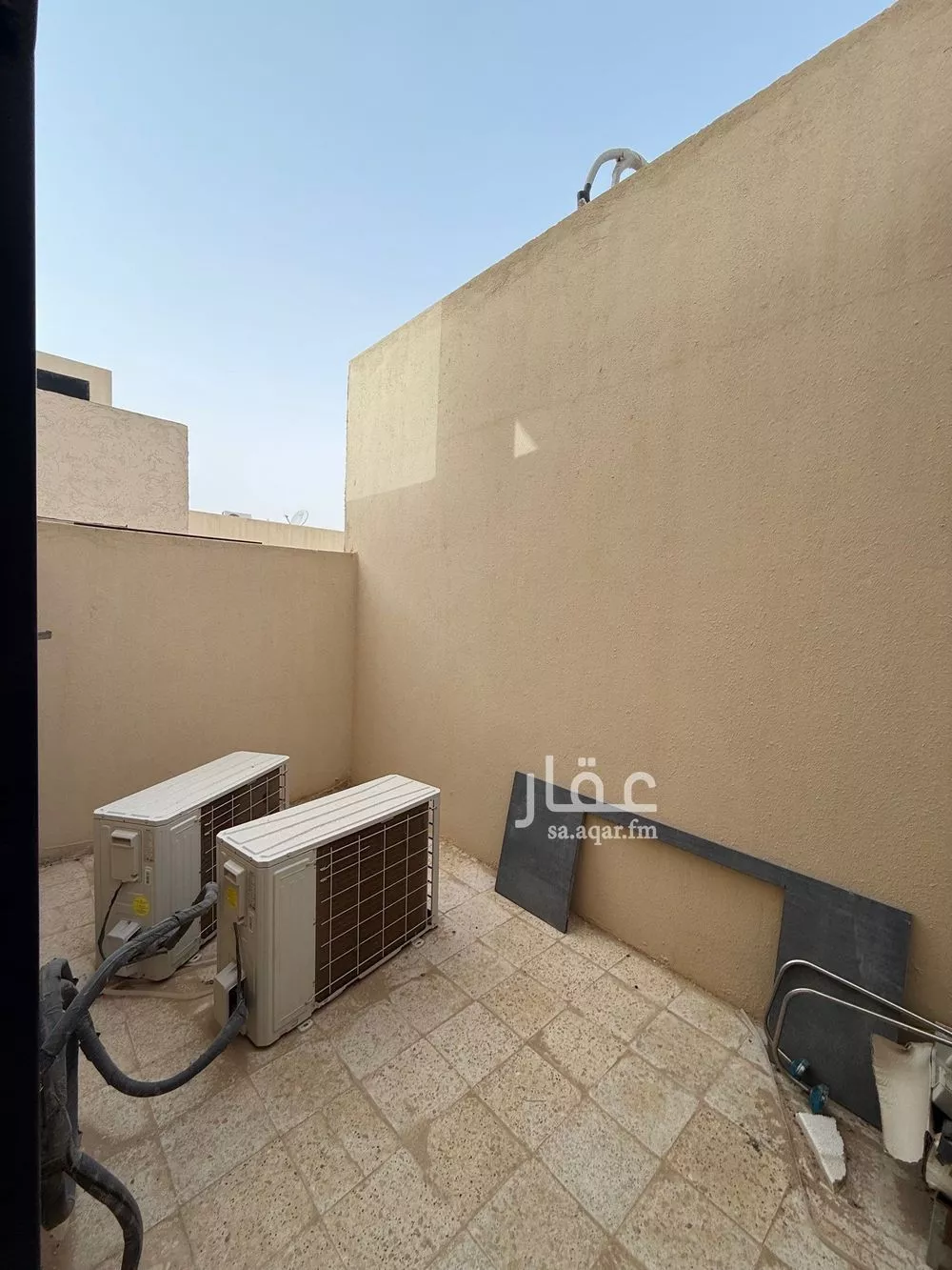 3 bedroom floor in Al Munsiyah 3