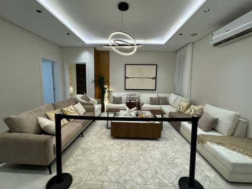 5 bedroom apartment in Mukhtat Al Musa 2