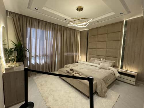 5 bedroom apartment in Mukhtat Al Musa 4
