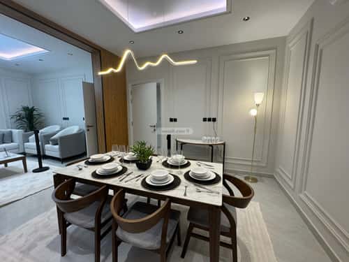 5 bedroom apartment in Mukhtat Al Musa 7