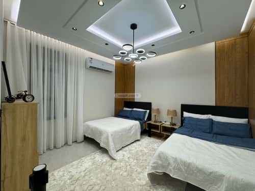 5 bedroom apartment in Mukhtat Al Musa 10