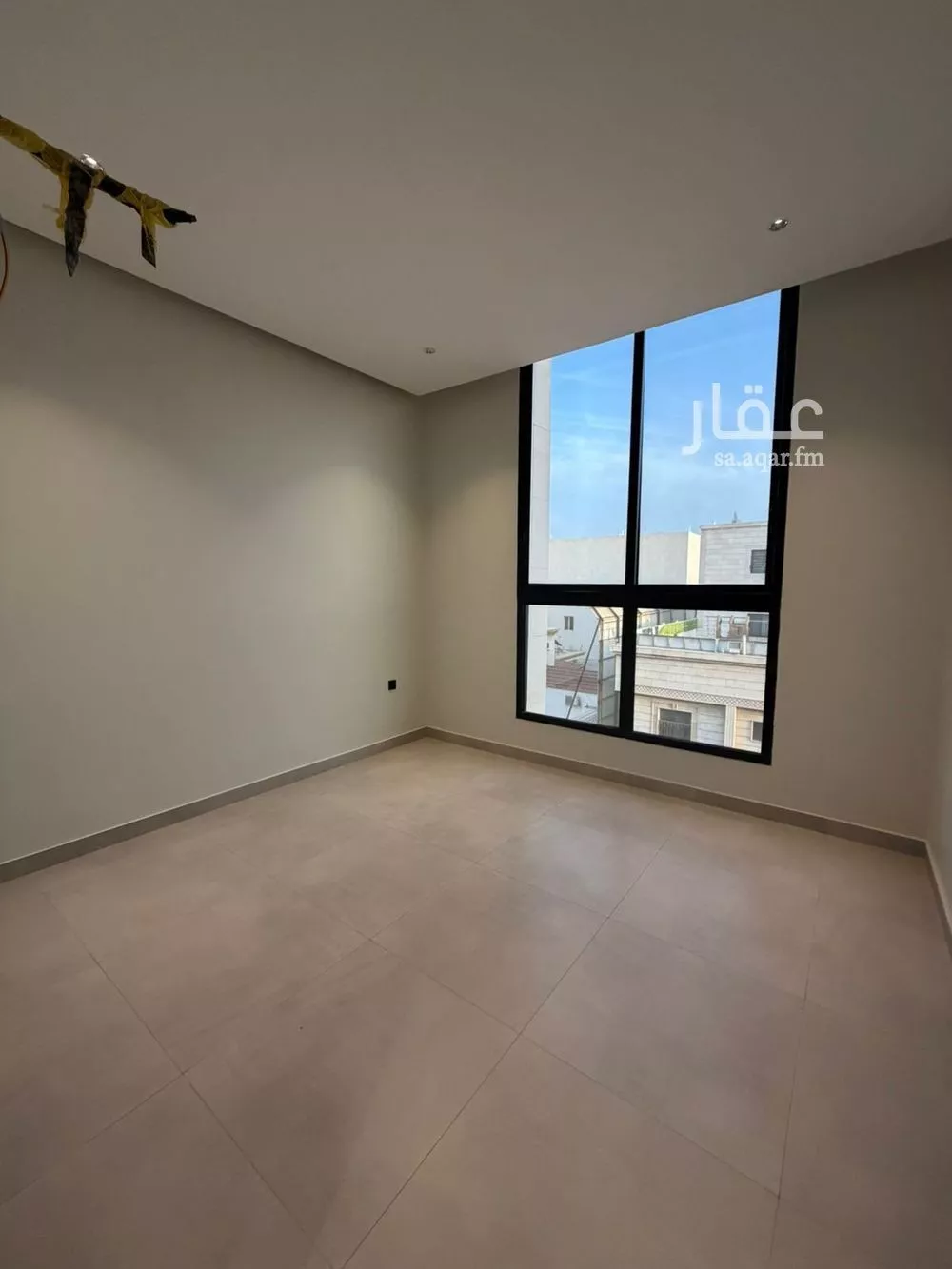 4 bedroom apartment in Al Zahra 2