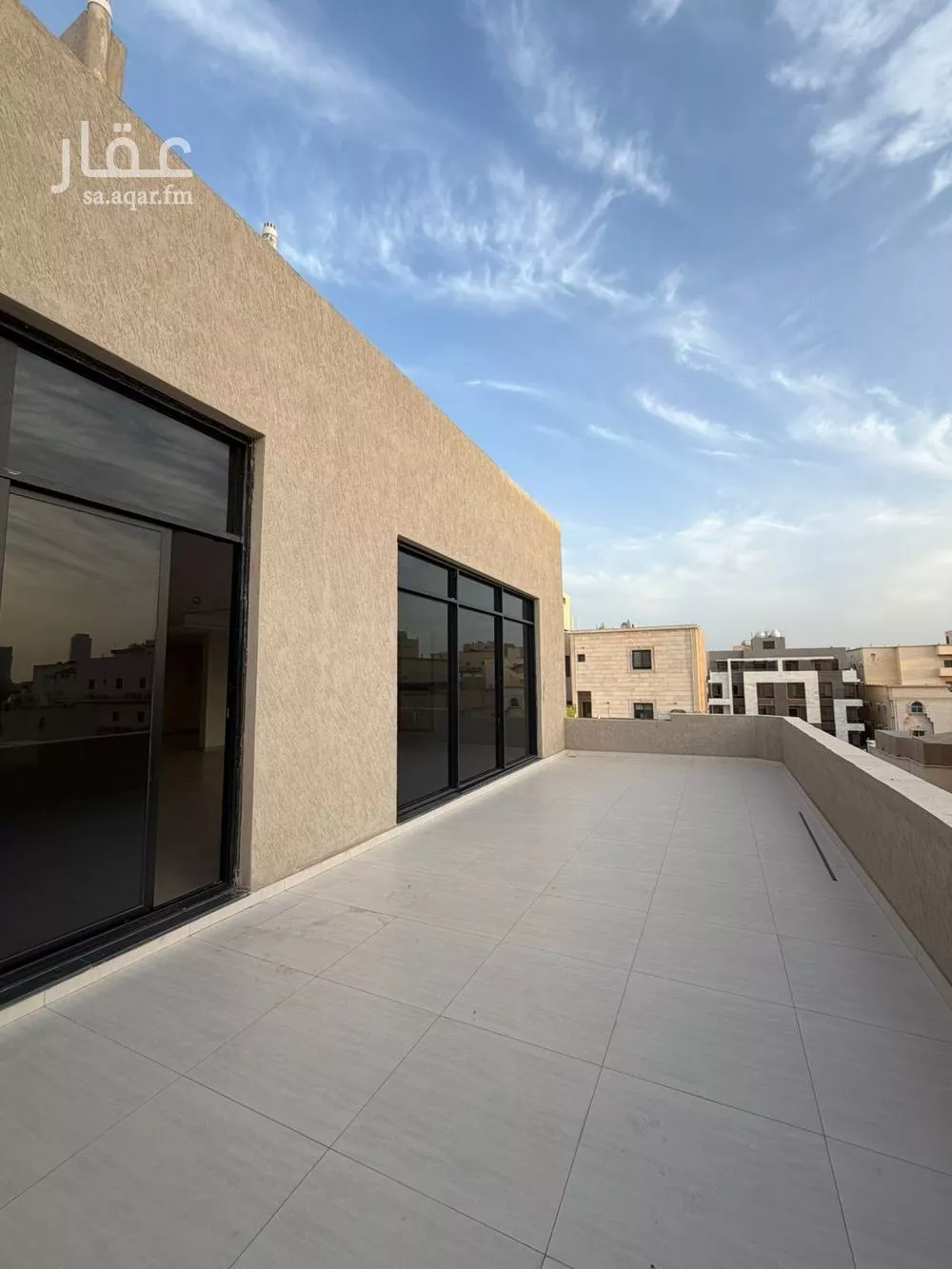 4 bedroom apartment in Al Zahra 14