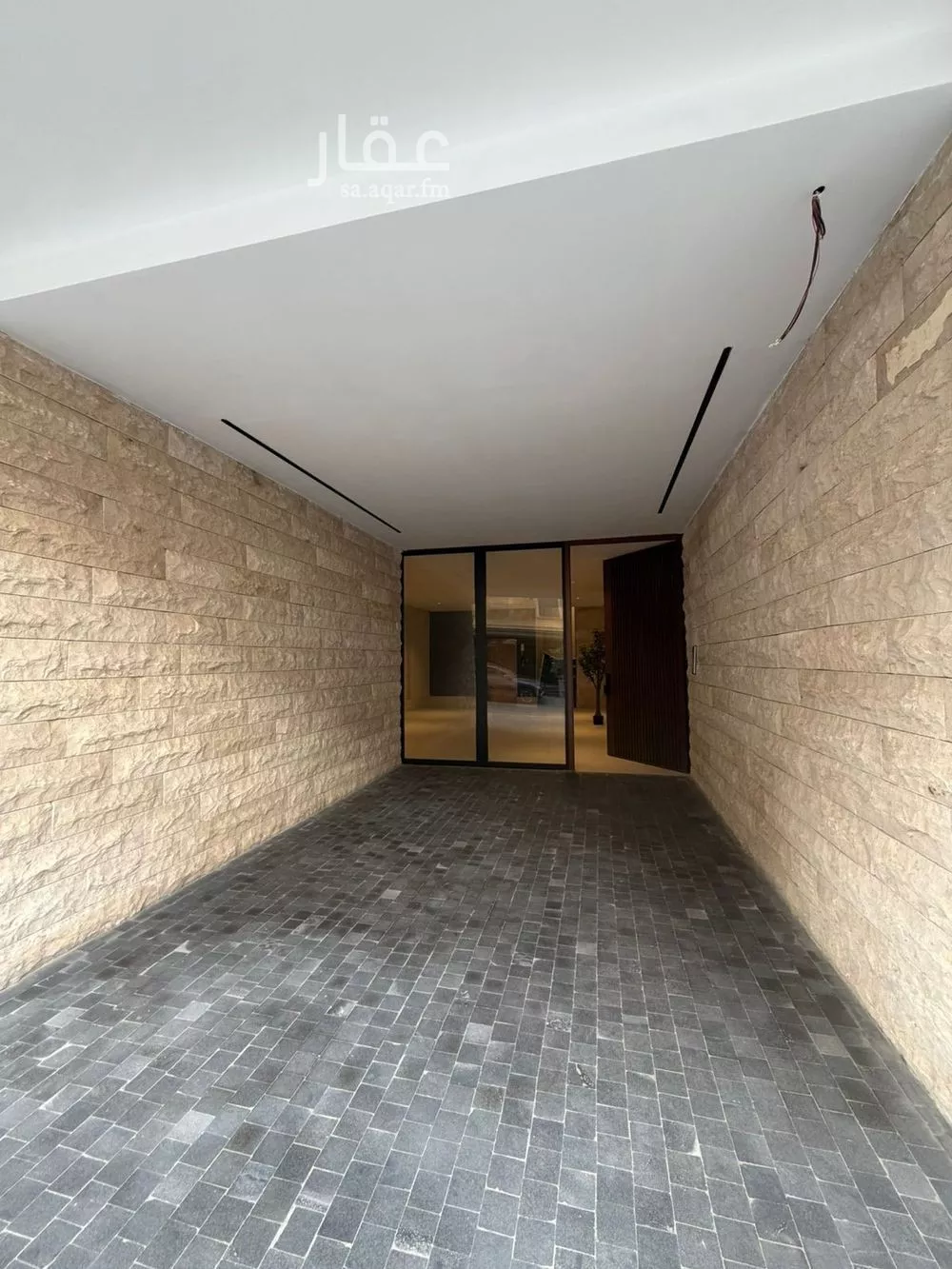 4 bedroom apartment in Al Zahra 15