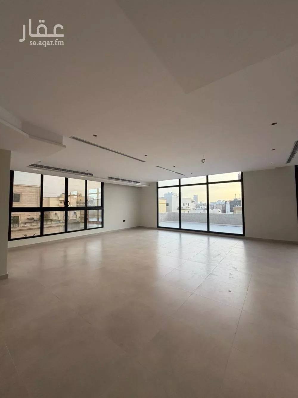 4 bedroom apartment in Al Zahra 3