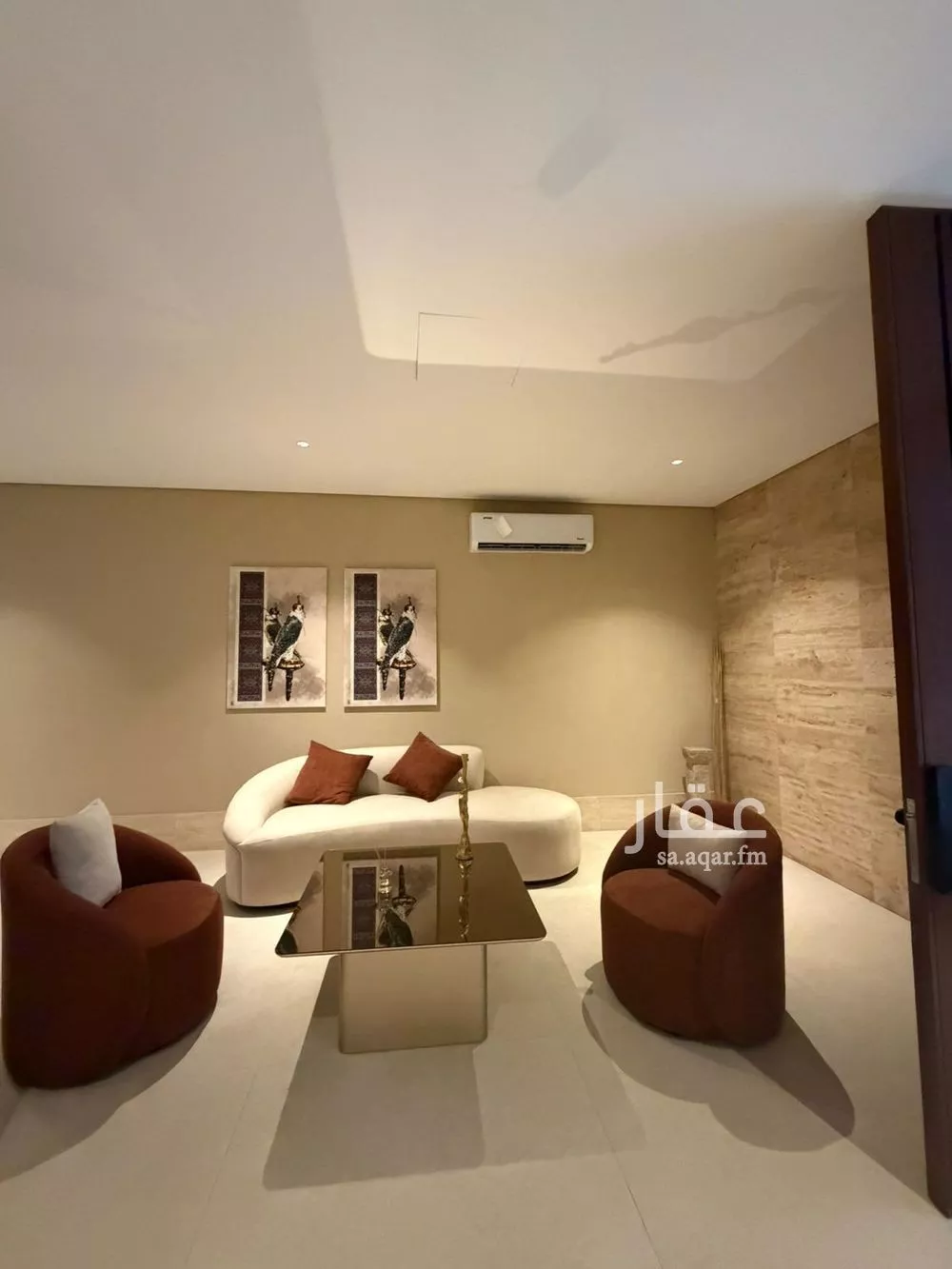 4 bedroom apartment in Al Zahra 5