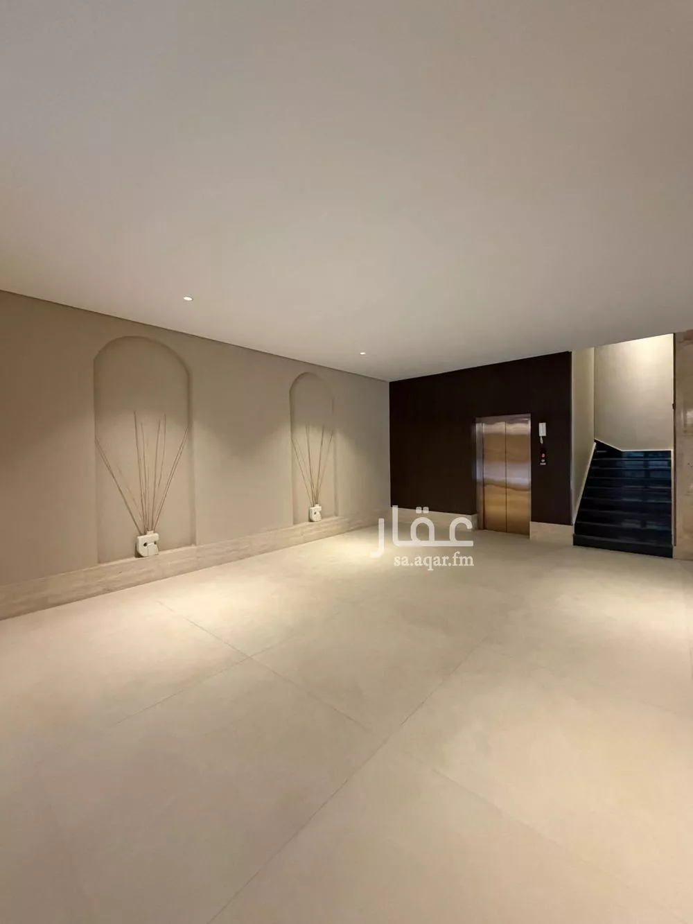 4 bedroom apartment in Al Zahra 6