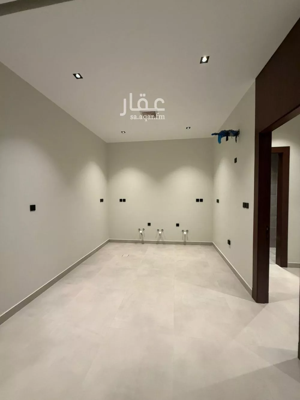 4 bedroom apartment in Al Zahra 7