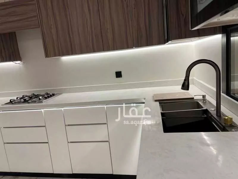 شقة 3 غرف في العارض 2