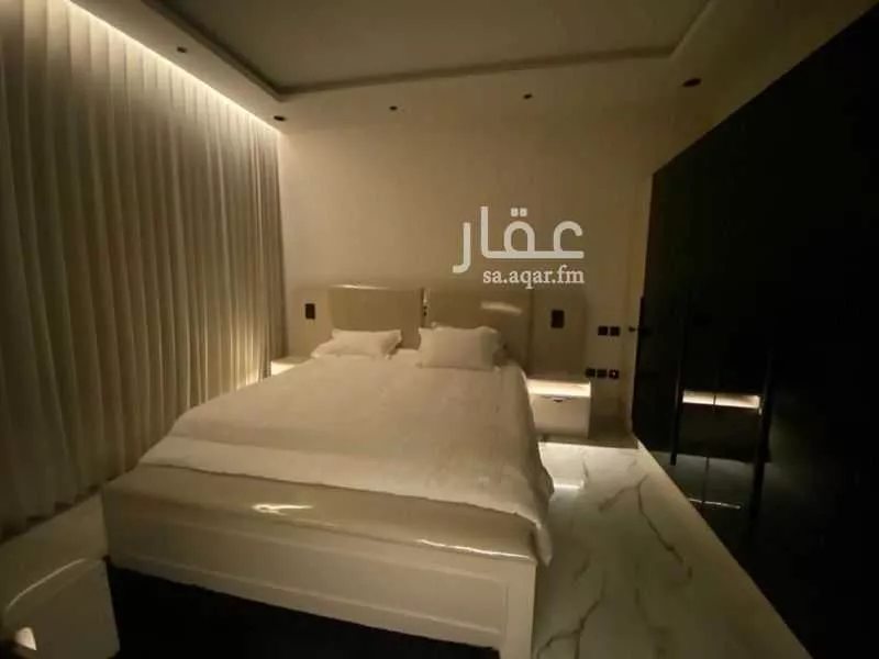 شقة 3 غرف في العارض 18