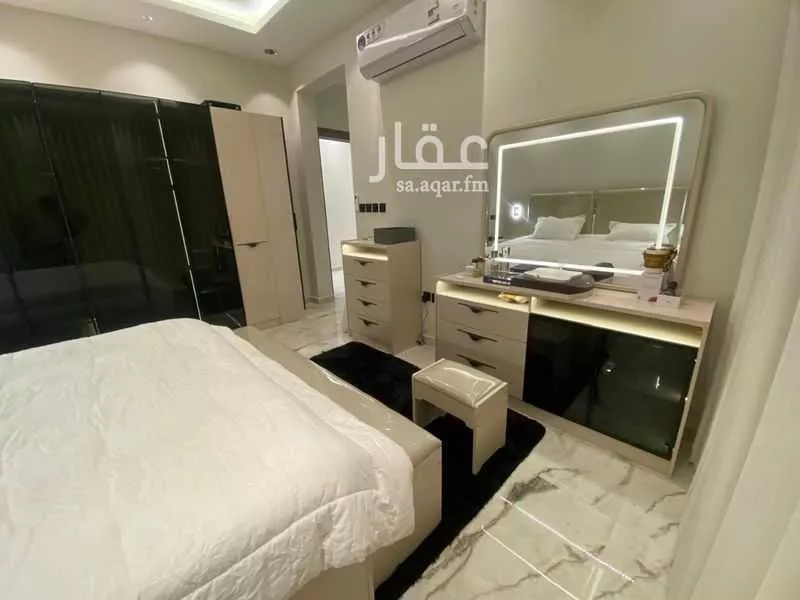 شقة 3 غرف في العارض 23