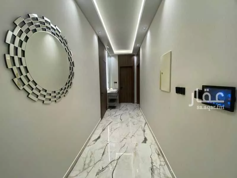 شقة 3 غرف في العارض 25