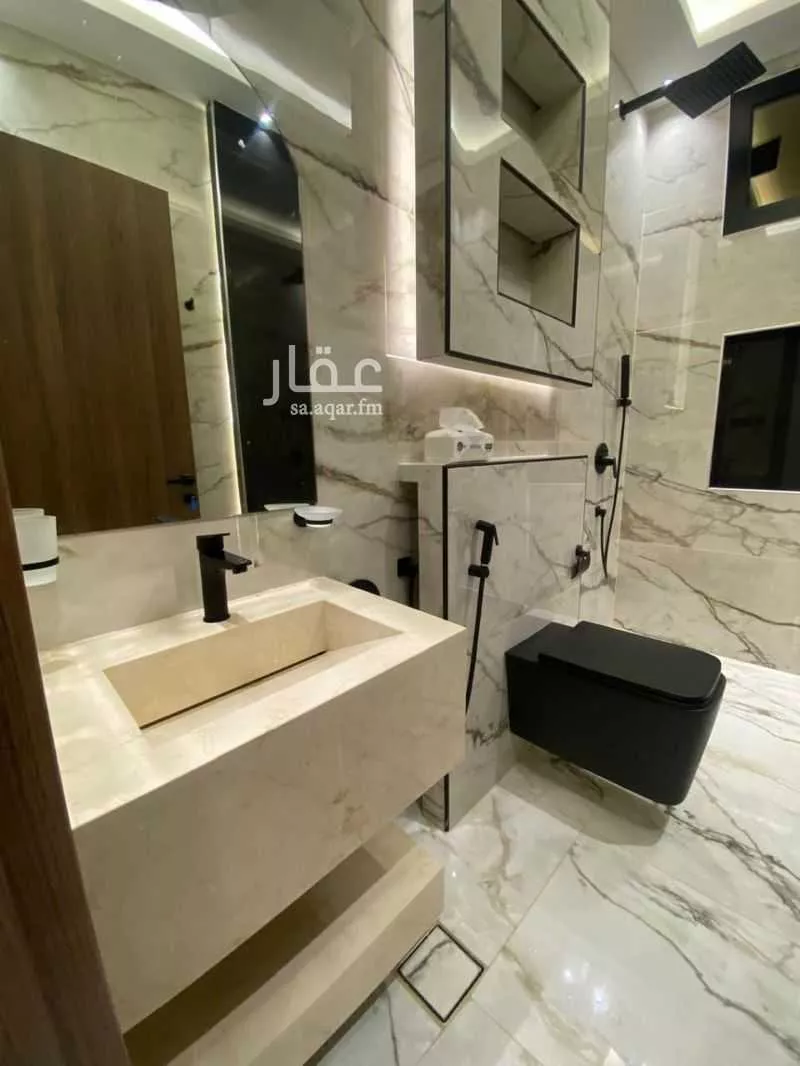 شقة 3 غرف في العارض 30