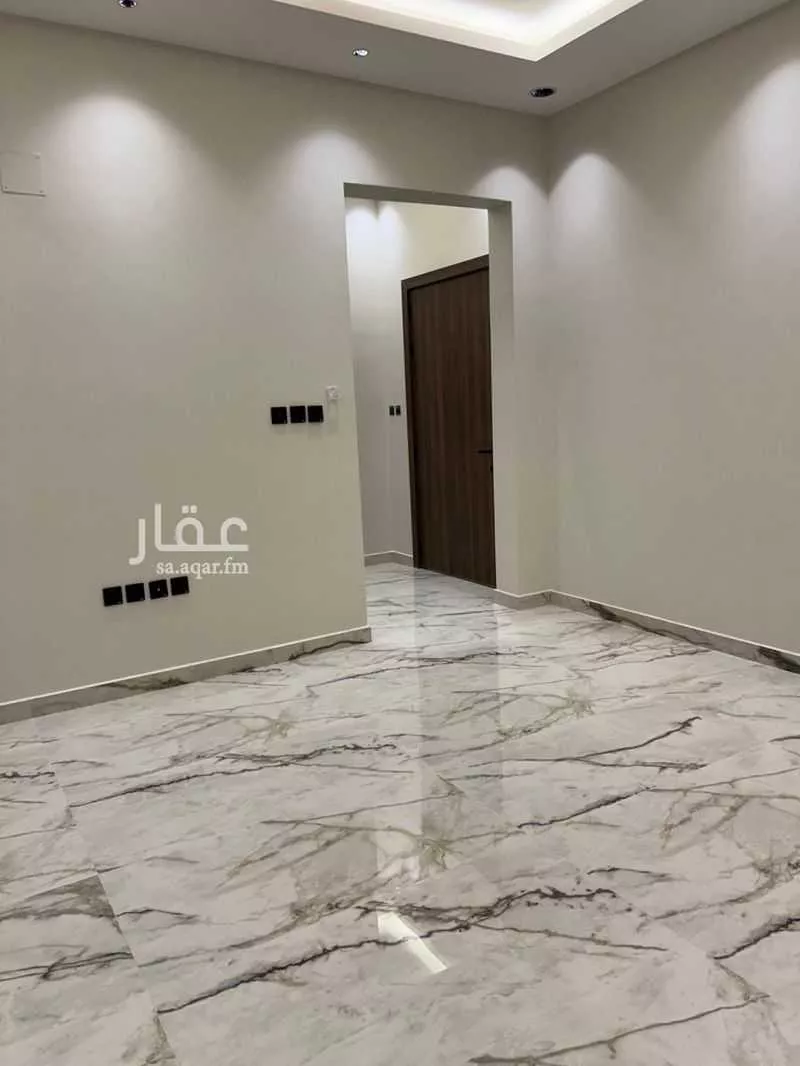 شقة 3 غرف في العارض 9