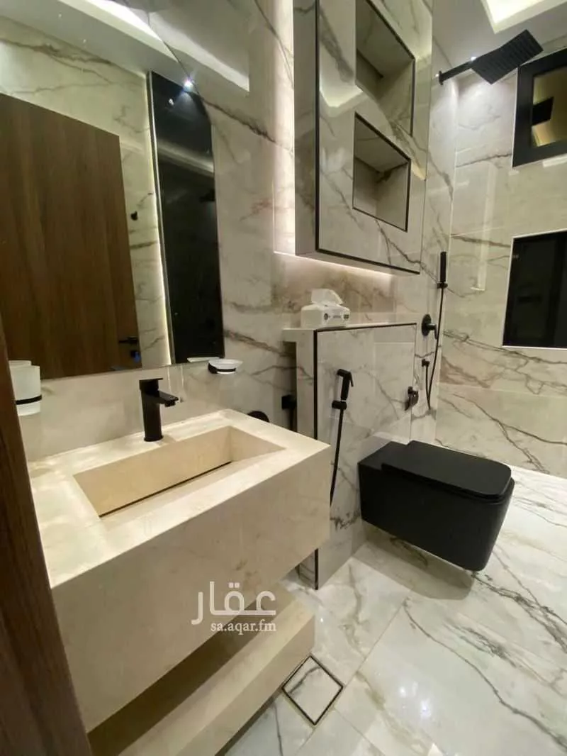 شقة 3 غرف في العارض 24