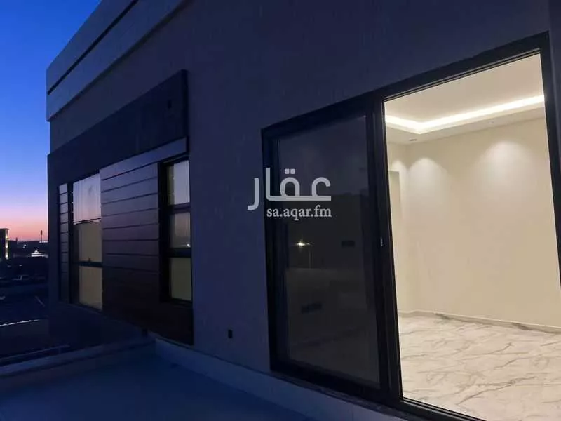 شقة 3 غرف في العارض 25