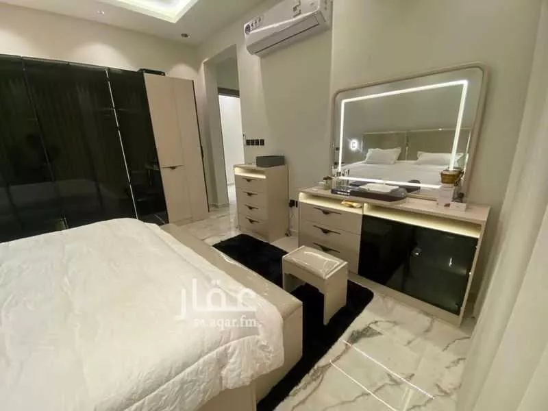 شقة 3 غرف في العارض 26