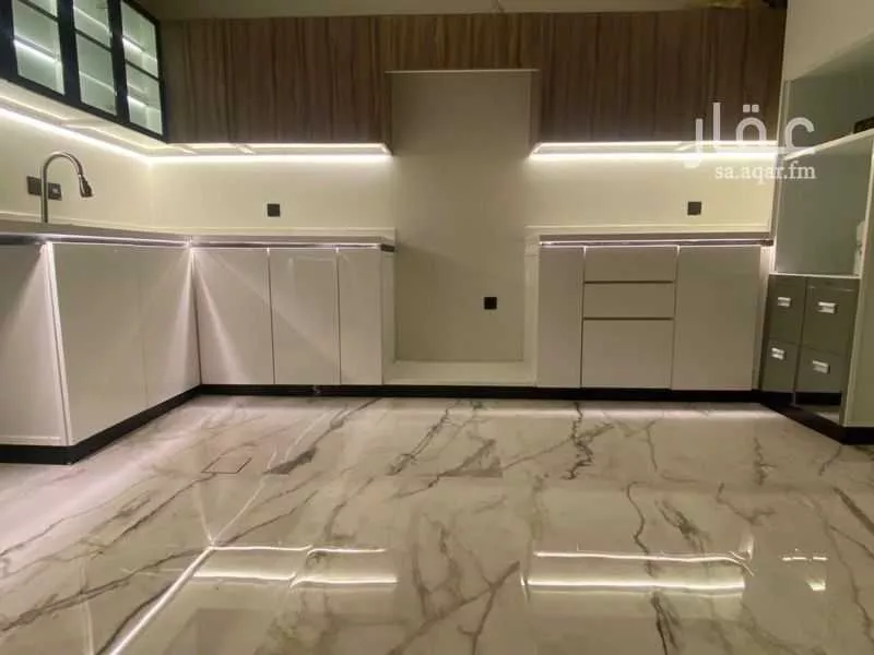 شقة 3 غرف في العارض 5
