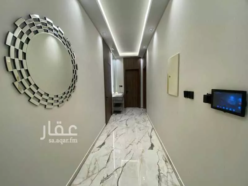 شقة 3 غرف في العارض 10