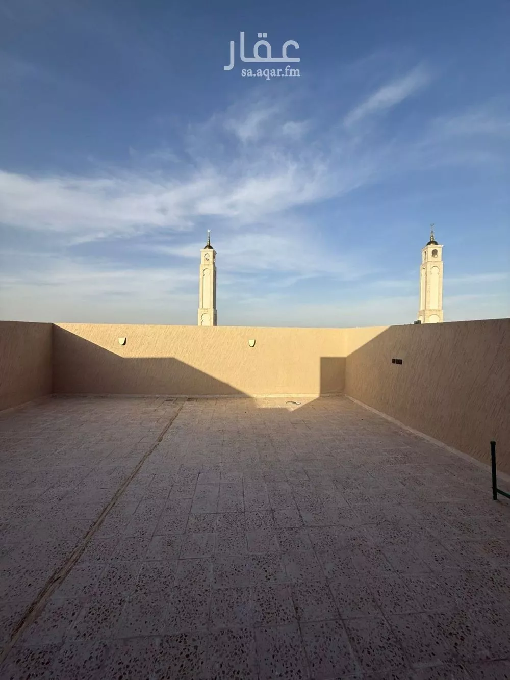 6 bedroom villa in Al Mahdiyyah 25