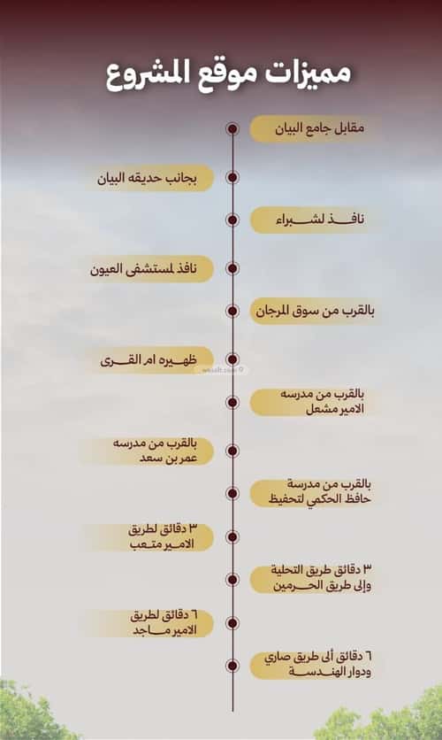 شقة 3 غرف في الصفاء 2