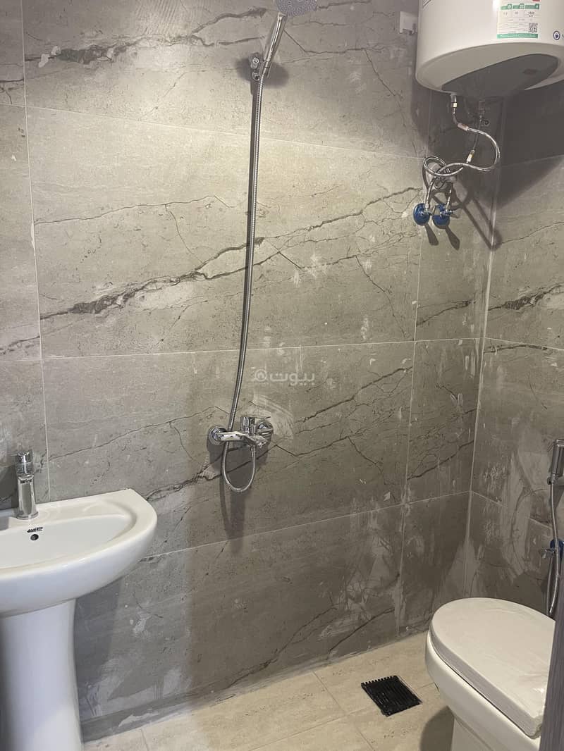 1 bedroom apartment in Bani Dhafar, Madinah 3