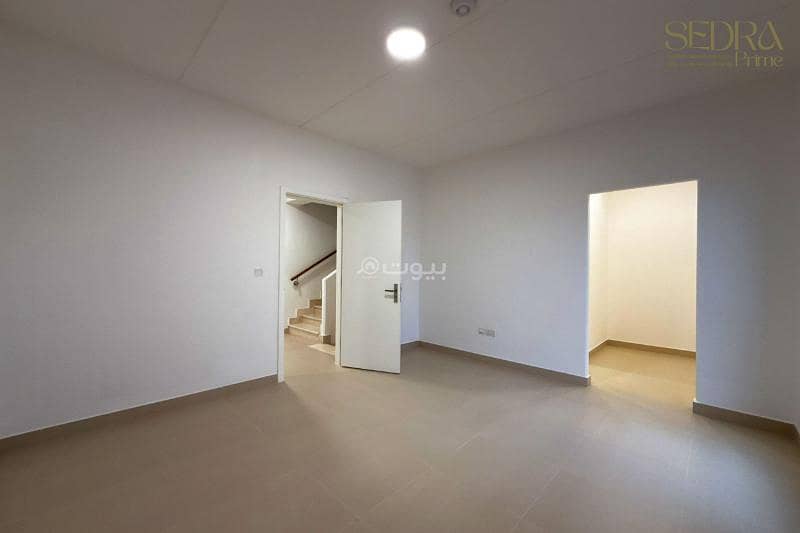 4 bedroom villa in Sidrah, Riyadh 2