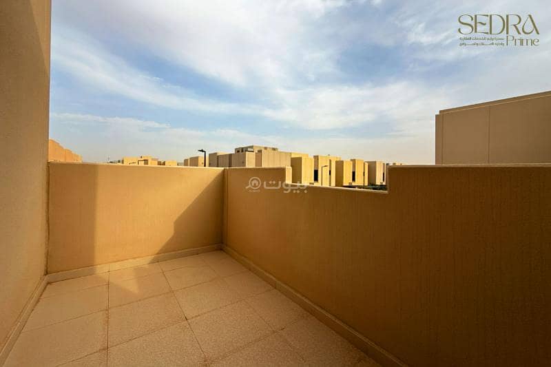4 bedroom villa in Sidrah, Riyadh 4