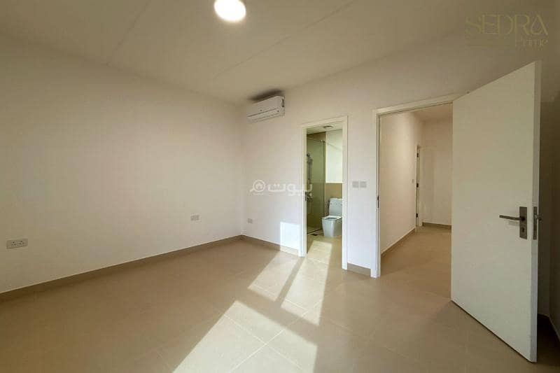 4 bedroom villa in Sidrah, Riyadh 6