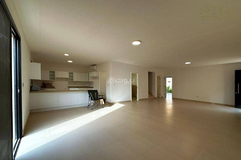 4 bedroom villa in Sidrah, Riyadh 8