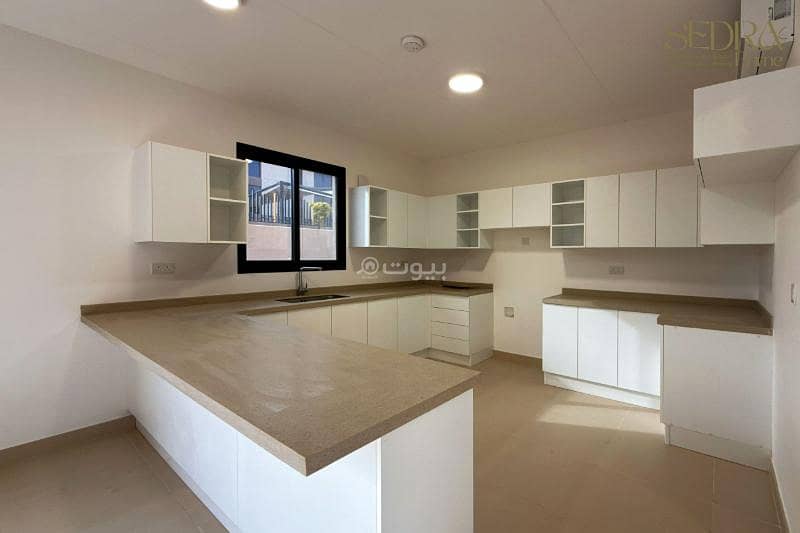 4 bedroom villa in Sidrah, Riyadh 9