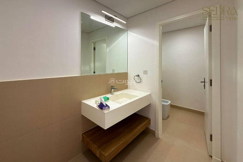4 bedroom villa in Sidrah, Riyadh 11