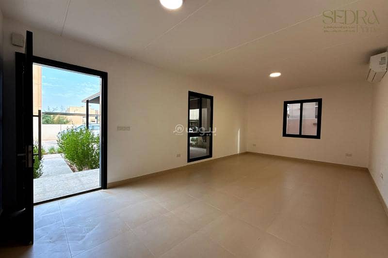 4 bedroom villa in Sidrah, Riyadh 12