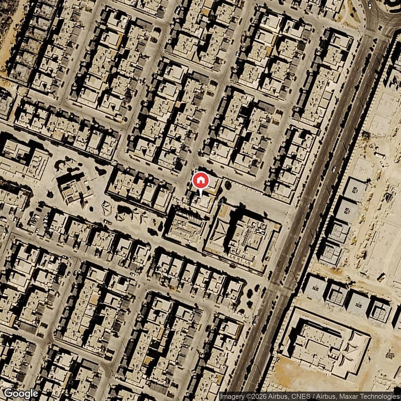 4 bedroom villa in Sidrah, Riyadh 14