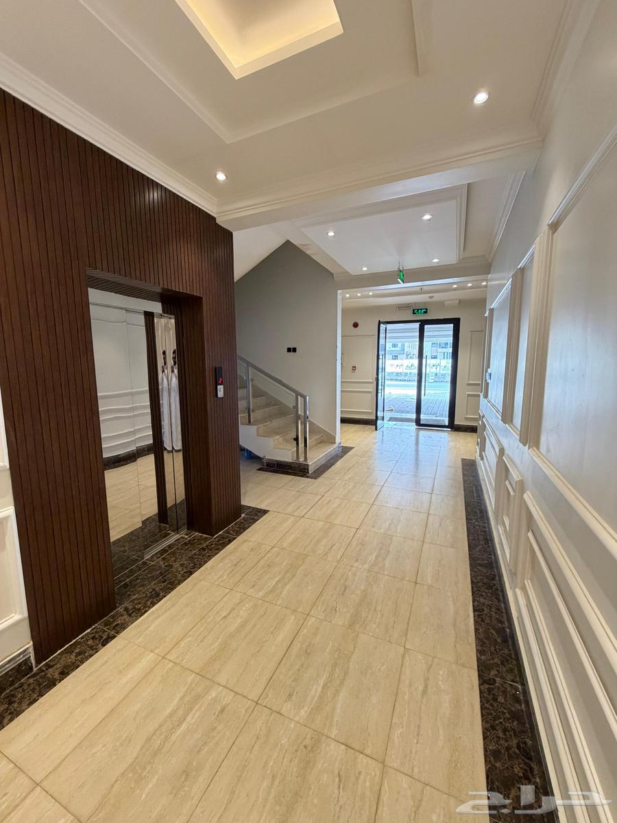 4 bedroom apartment in Al Qadisiyah 6