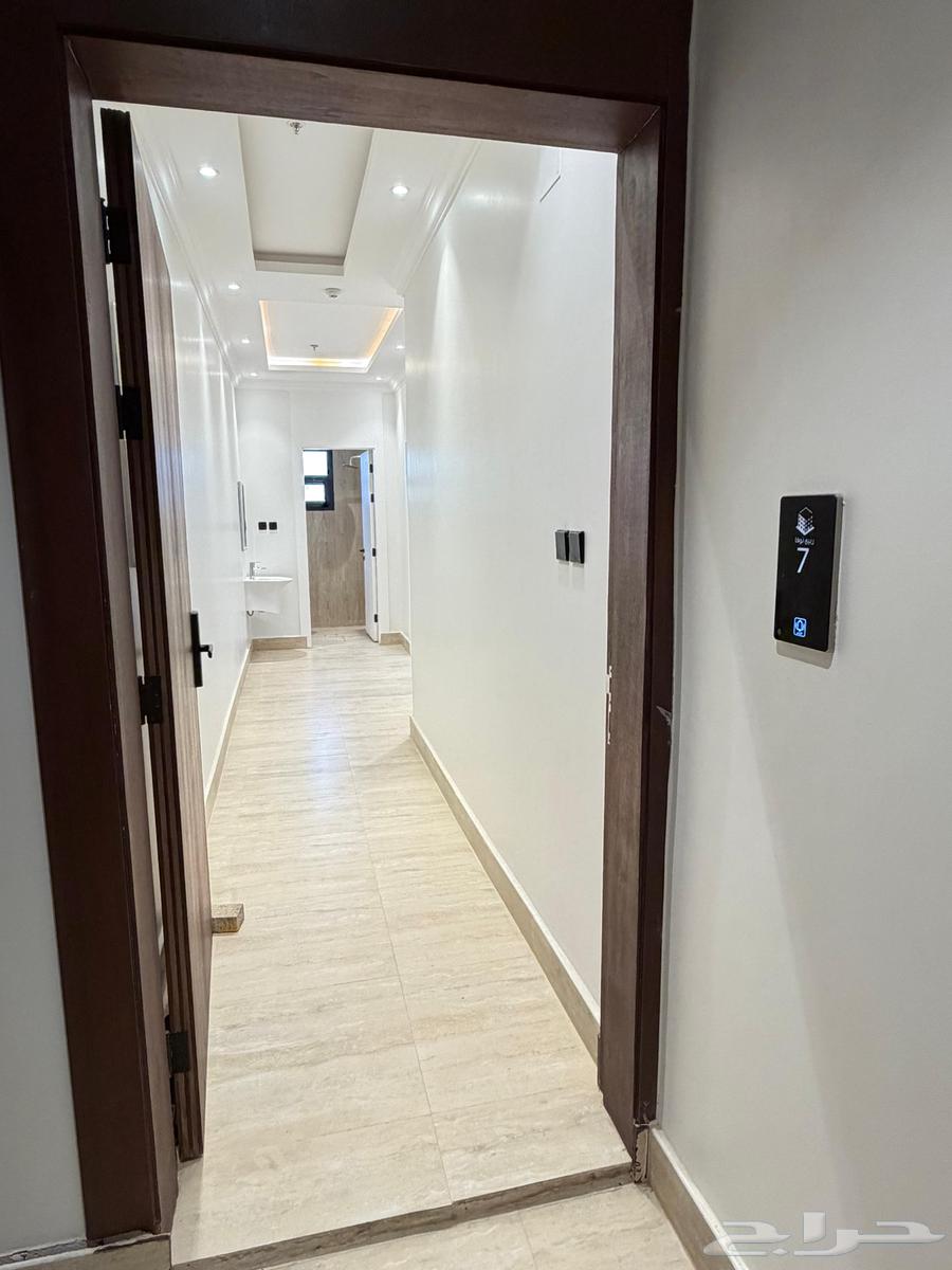 4 bedroom apartment in Al Qadisiyah 7