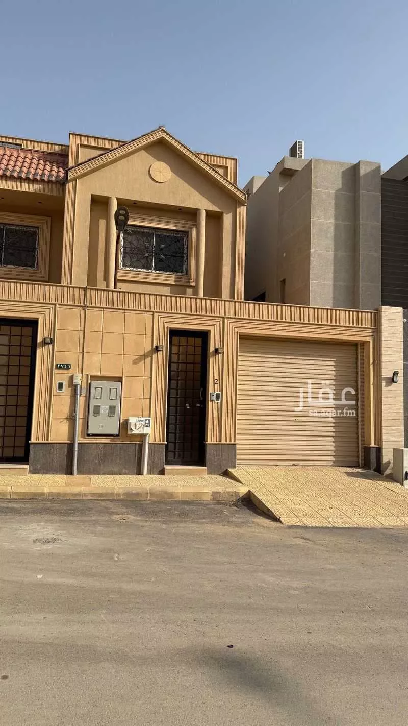 دور 3 غرف في الملقا 6