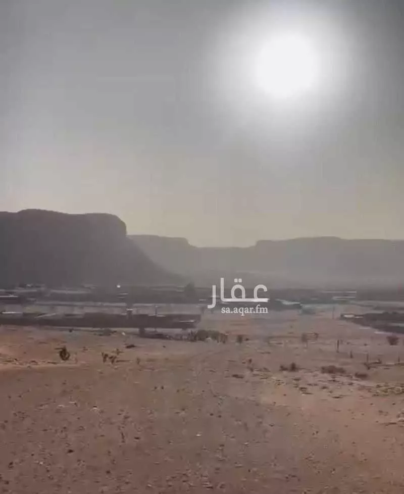 4181 sqm land in Dahiat Namar 3