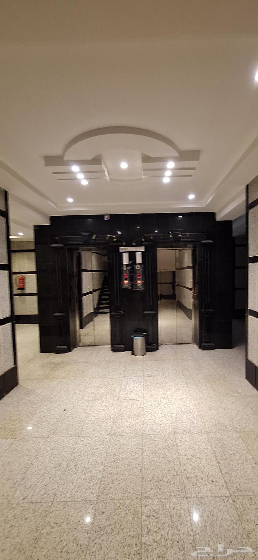 7 bedroom apartment in Al Marwa 9
