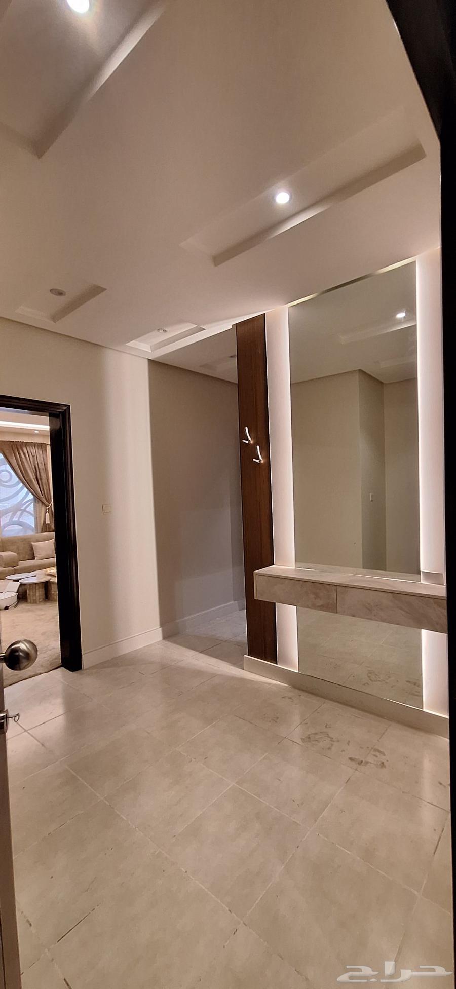 7 bedroom apartment in Al Marwa 10