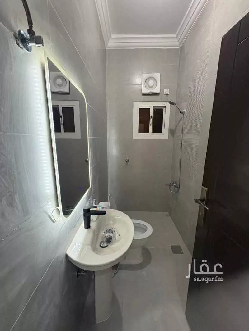 شقة 4 غرف في الحمدانية 5
