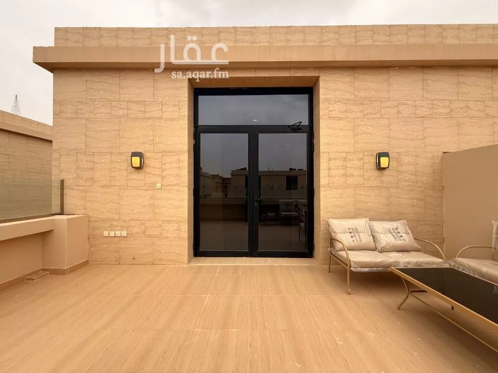 فيلا 3 غرف في الرفيعة 24