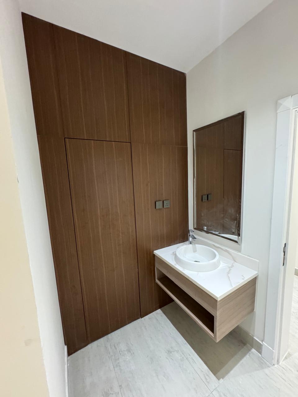 3 bedroom apartment in As Saif 11