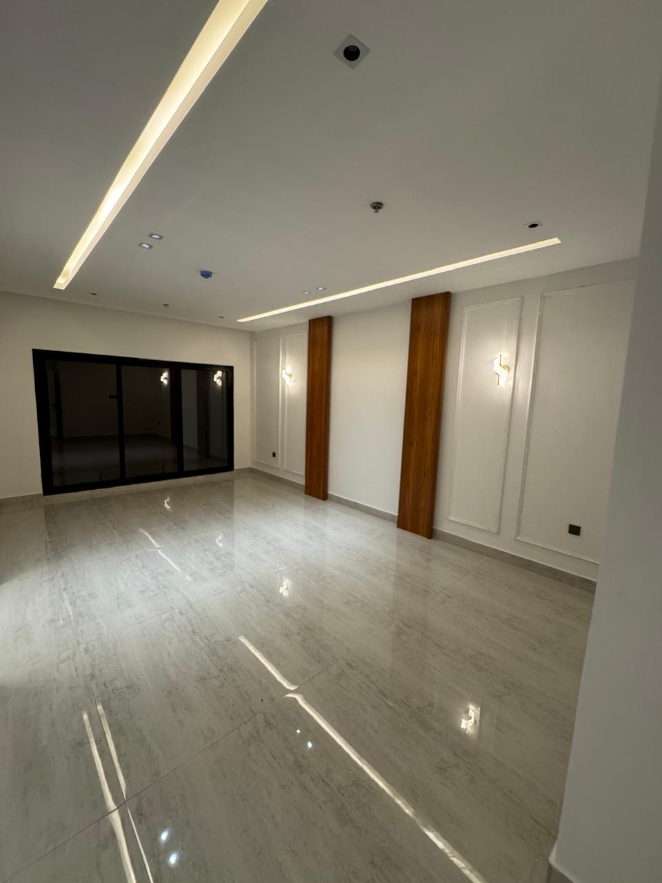 3 bedroom apartment in As Saif 12