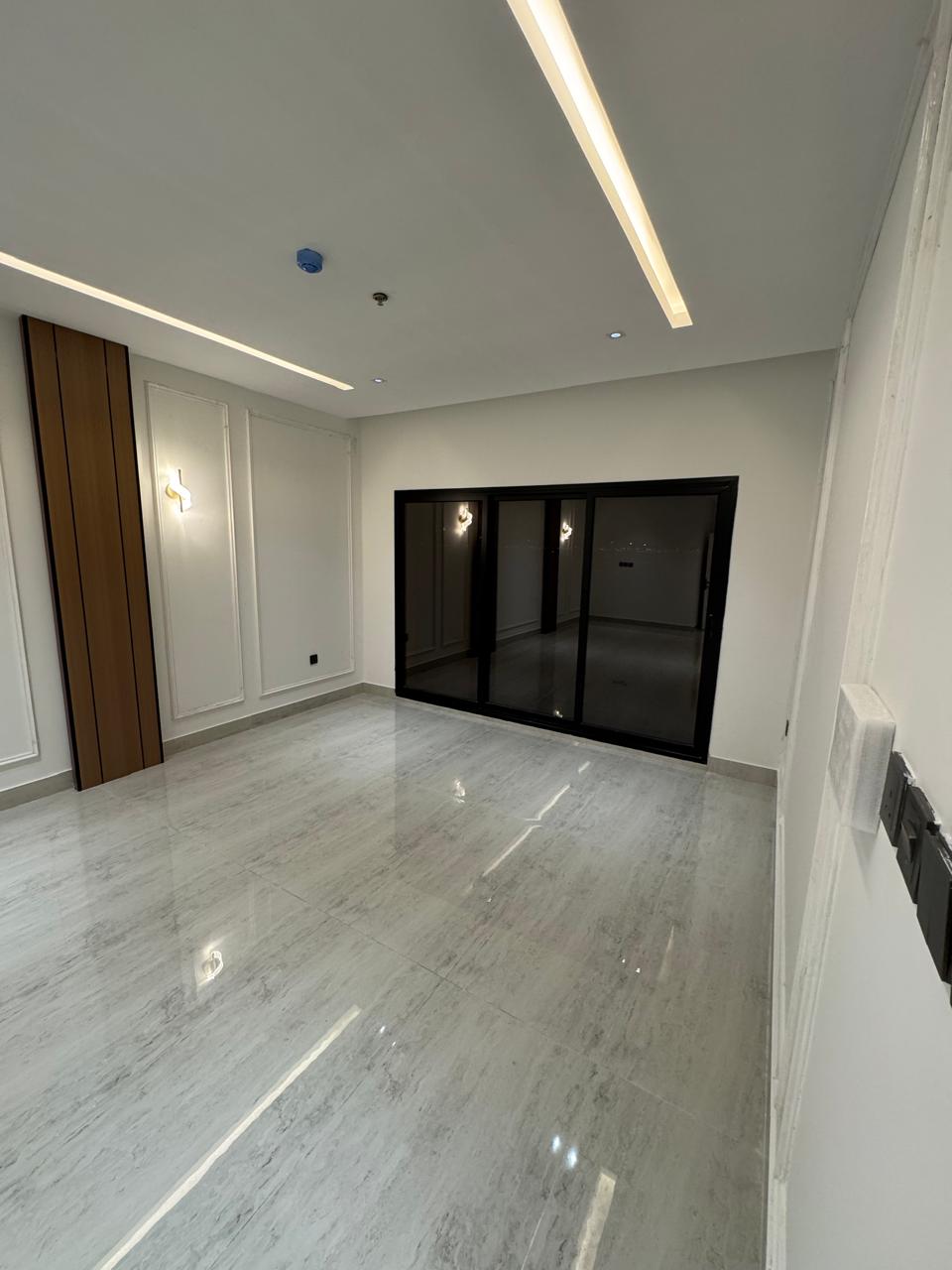 3 bedroom apartment in As Saif 3